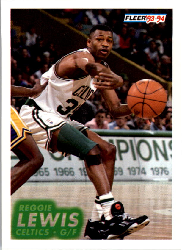 1993-94 Fleer Basketball Card Pick 1-250 - Picture 28 of 489