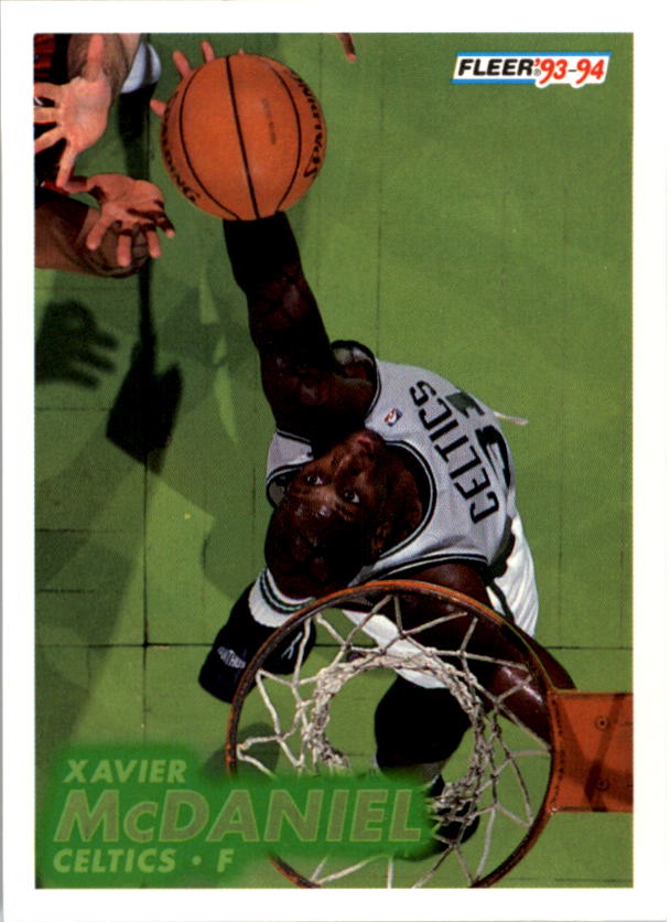 1993-94 Fleer Basketball Card Pick 1-250 - Picture 30 of 489