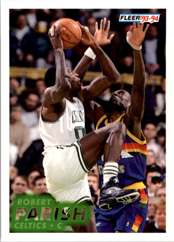 1993-94 Fleer Basketball Card Pick 1-250 - Picture 32 of 489