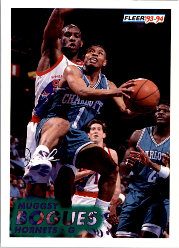 1993-94 Fleer Basketball Card Pick 1-250 - Picture 34 of 489