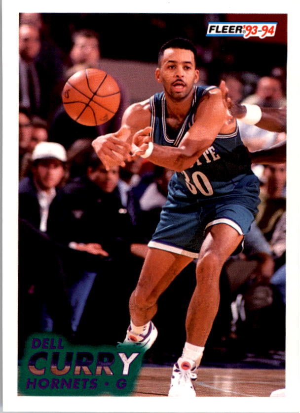 1993-94 Fleer Basketball Card Pick 1-250 - Picture 36 of 489