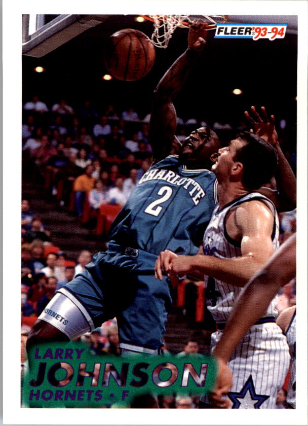 1993-94 Fleer Basketball Card Pick 1-250 - Picture 42 of 489
