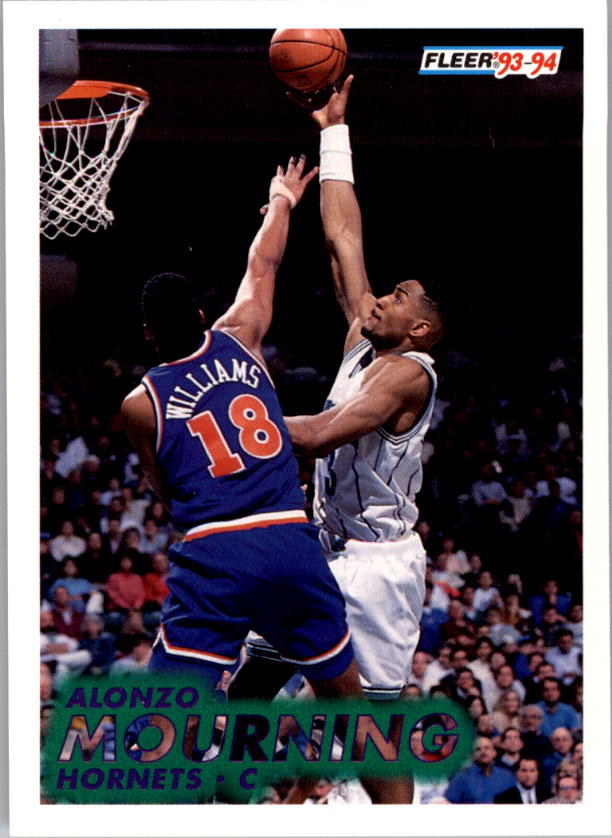 1993-94 Fleer Basketball Card Pick 1-250 - Picture 44 of 489