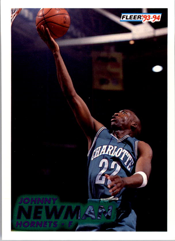1993-94 Fleer Basketball Card Pick 1-250 - Picture 46 of 489