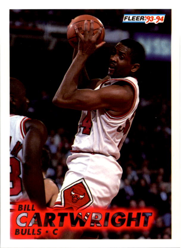 1993-94 Fleer Basketball Card Pick 1-250 - Picture 52 of 489