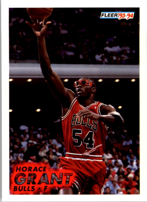 1993-94 Fleer Basketball Card Pick 1-250 - Picture 54 of 489