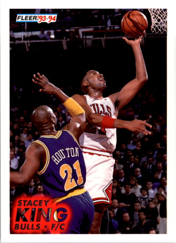 1993-94 Fleer Basketball Card Pick 1-250 - Picture 56 of 489