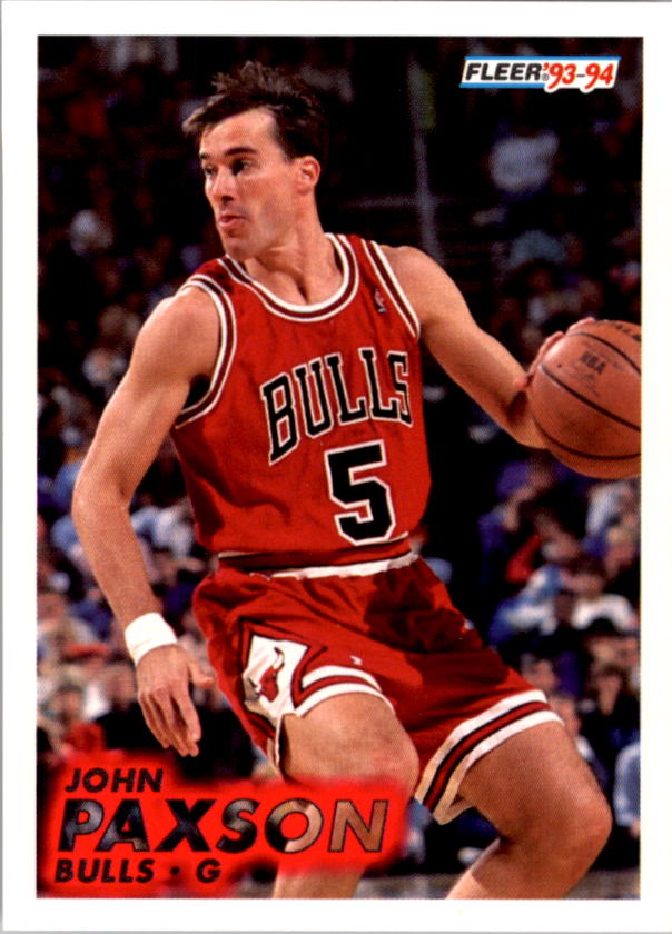 1993-94 Fleer Basketball Card Pick 1-250 - Picture 58 of 489