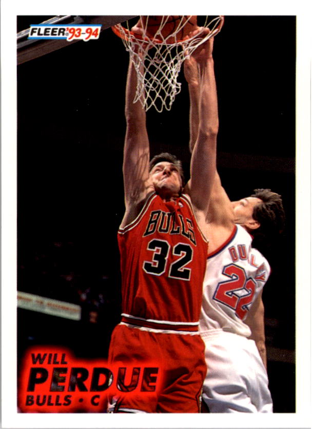 1993-94 Fleer Basketball Card Pick 1-250 - Picture 60 of 489