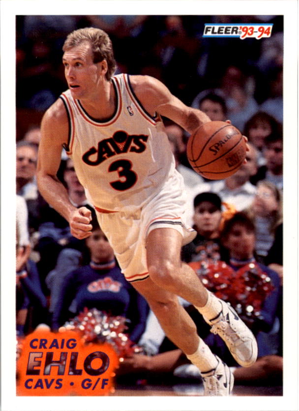 1993-94 Fleer Basketball Card Pick 1-250 - Picture 70 of 489