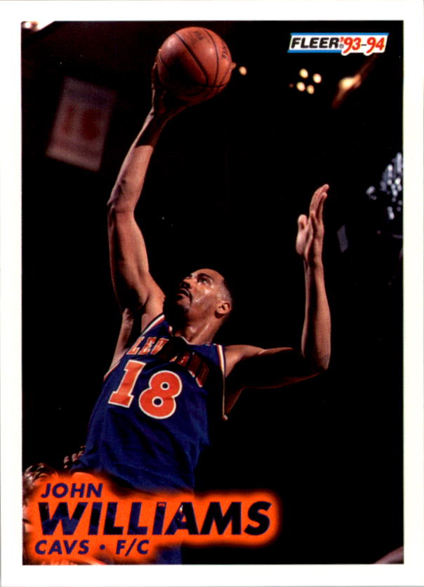 1993-94 Fleer Basketball Card Pick 1-250 - Picture 82 of 489