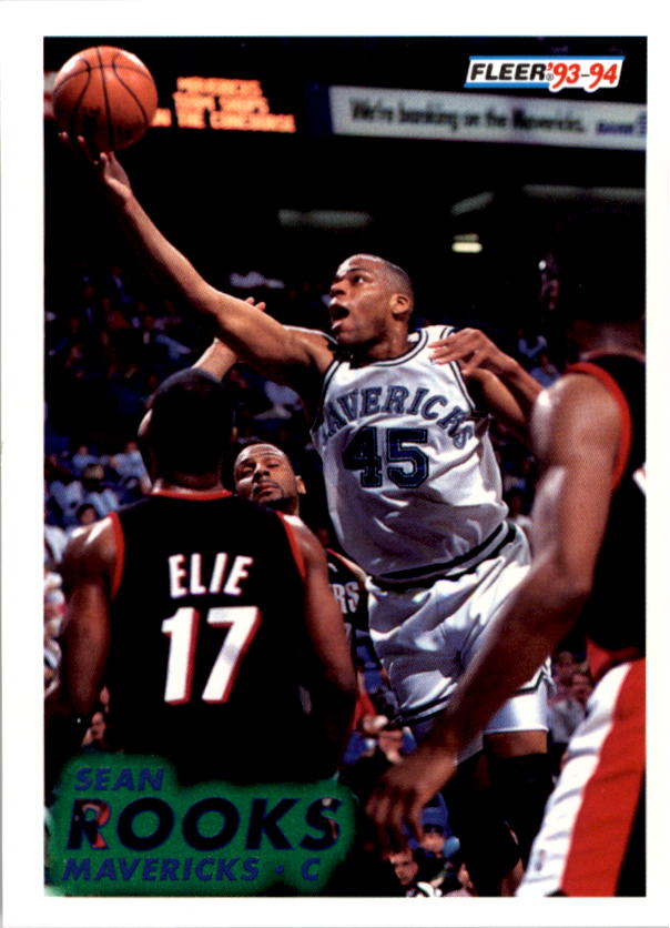 1993-94 Fleer Basketball Card Pick 1-250 - Picture 92 of 489