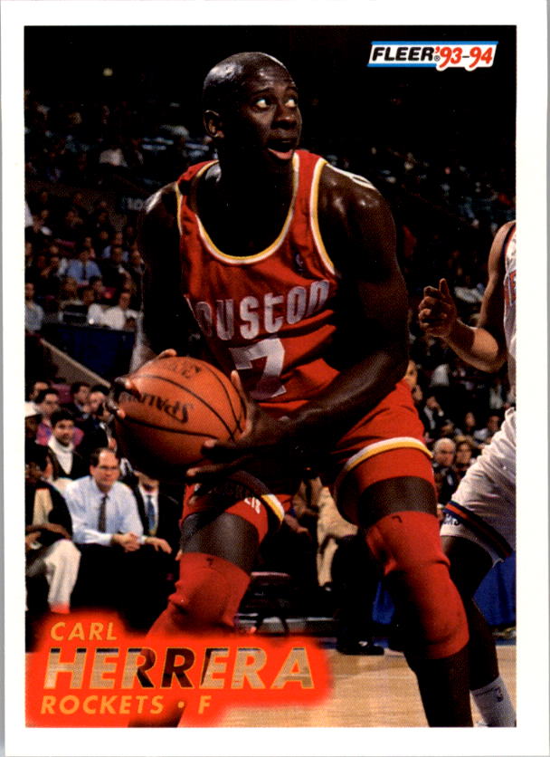 1993-94 Fleer Basketball Card Pick 1-250 - Picture 150 of 489