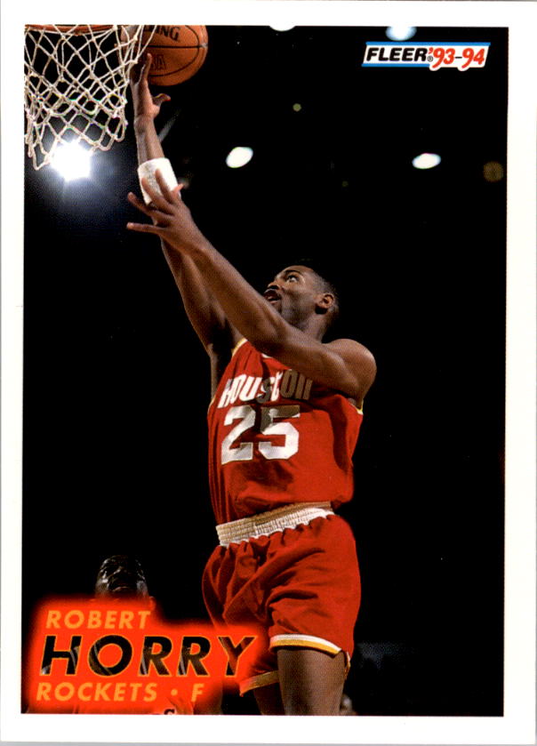 1993-94 Fleer Basketball Card Pick 1-250 - Picture 152 of 489