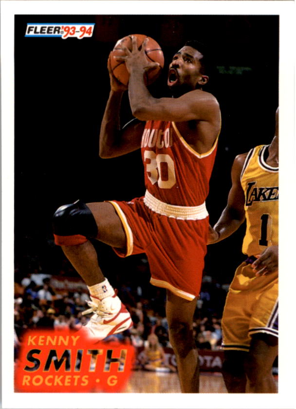 1993-94 Fleer Basketball Card Pick 1-250 - Picture 158 of 489
