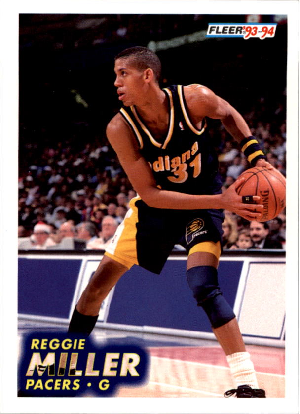 1993-94 Fleer Basketball Card Pick 1-250 - Picture 168 of 489