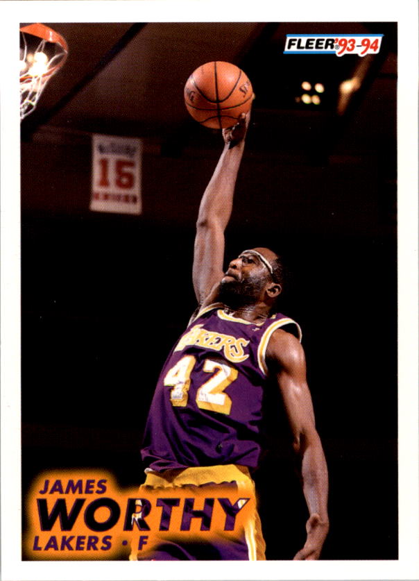 1993-94 Fleer Basketball Card Pick 1-250 - Picture 208 of 489