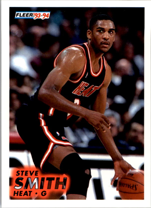 1993-94 Fleer Basketball Card Pick 1-250 - Picture 224 of 489