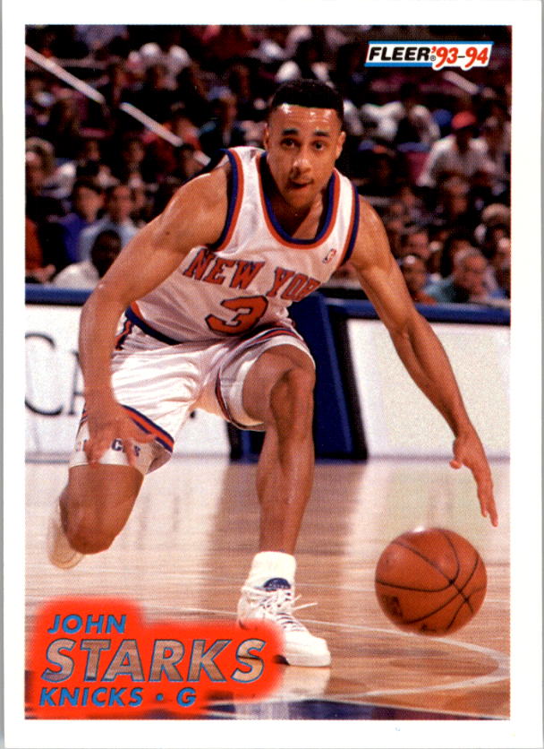 1993-94 Fleer Basketball Card Pick 1-250 - Picture 290 of 489