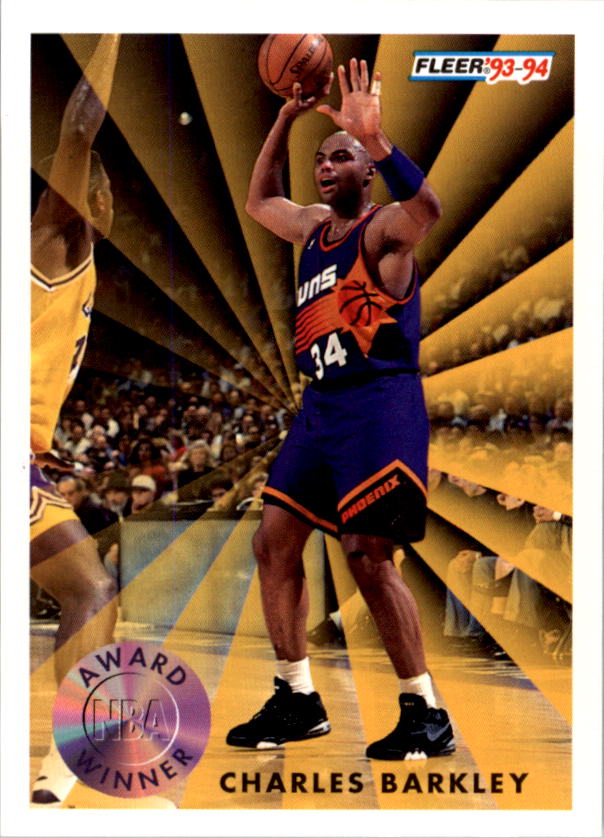 1993-94 Fleer Basketball Card Pick 1-250 - Picture 452 of 489