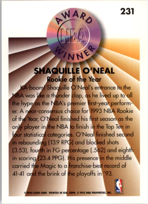 1993-94 Fleer Basketball Card Pick 1-250 - Picture 457 of 489