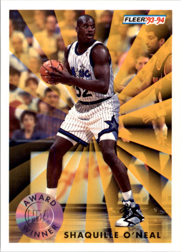 1993-94 Fleer Basketball Card Pick 1-250 - Picture 456 of 489