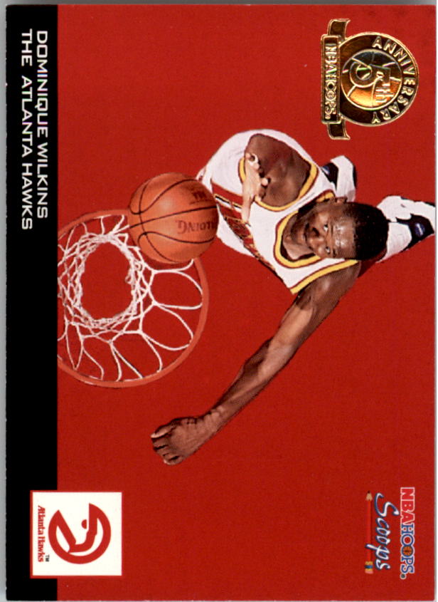 thumbnail 313  - 1993-94 Hoops Fifth Anniversary Gold 251+ (A7037) - You Pick - 10+ FREE SHIP