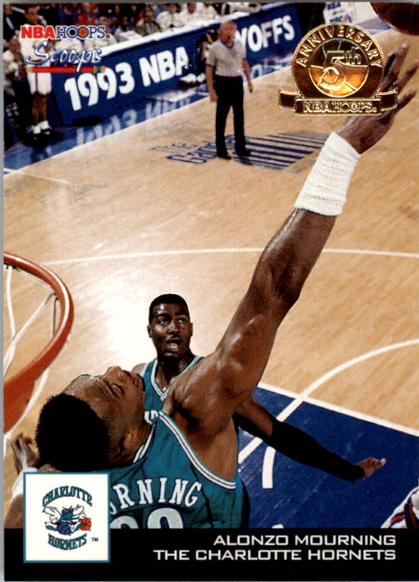 thumbnail 315  - 1993-94 Hoops Fifth Anniversary Gold 251+ (A7037) - You Pick - 10+ FREE SHIP