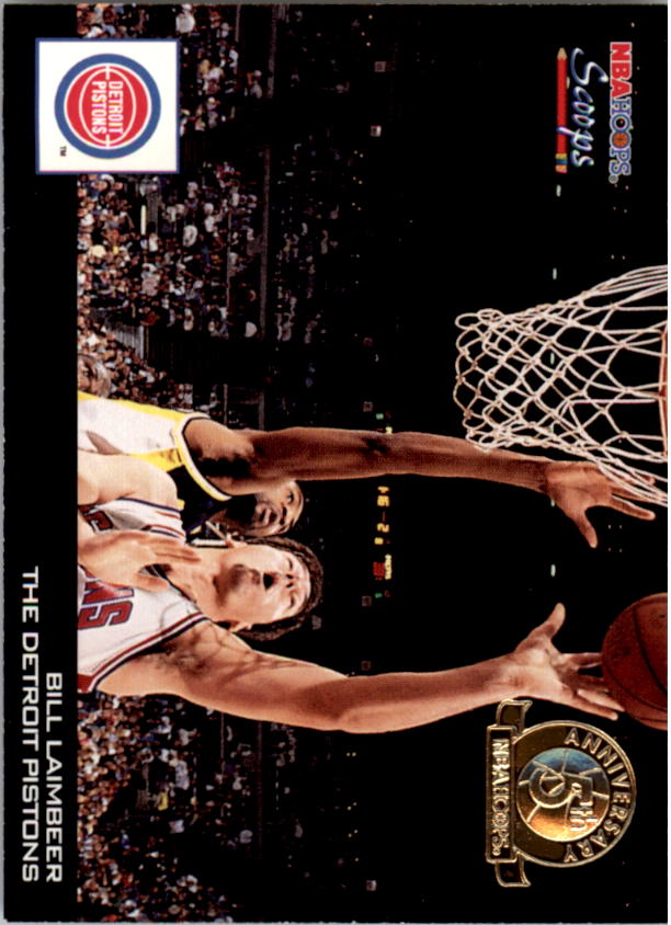 thumbnail 325  - 1993-94 Hoops Fifth Anniversary Gold 251+ (A7037) - You Pick - 10+ FREE SHIP