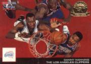 thumbnail 333  - 1993-94 Hoops Fifth Anniversary Gold 251+ (A7037) - You Pick - 10+ FREE SHIP