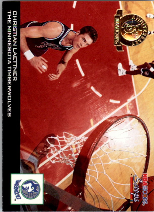 thumbnail 341  - 1993-94 Hoops Fifth Anniversary Gold 251+ (A7037) - You Pick - 10+ FREE SHIP