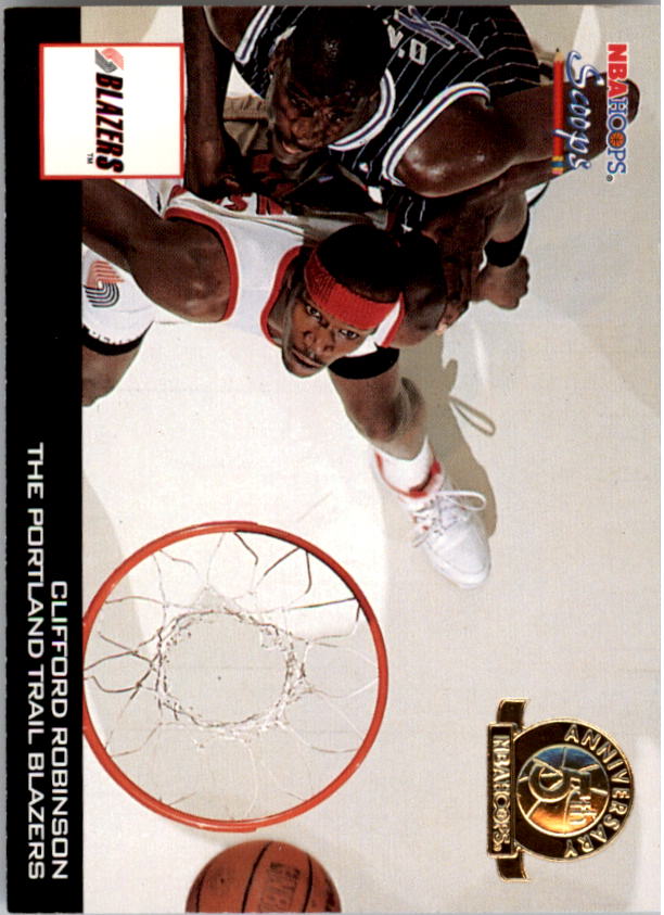 thumbnail 353  - 1993-94 Hoops Fifth Anniversary Gold 251+ (A7037) - You Pick - 10+ FREE SHIP