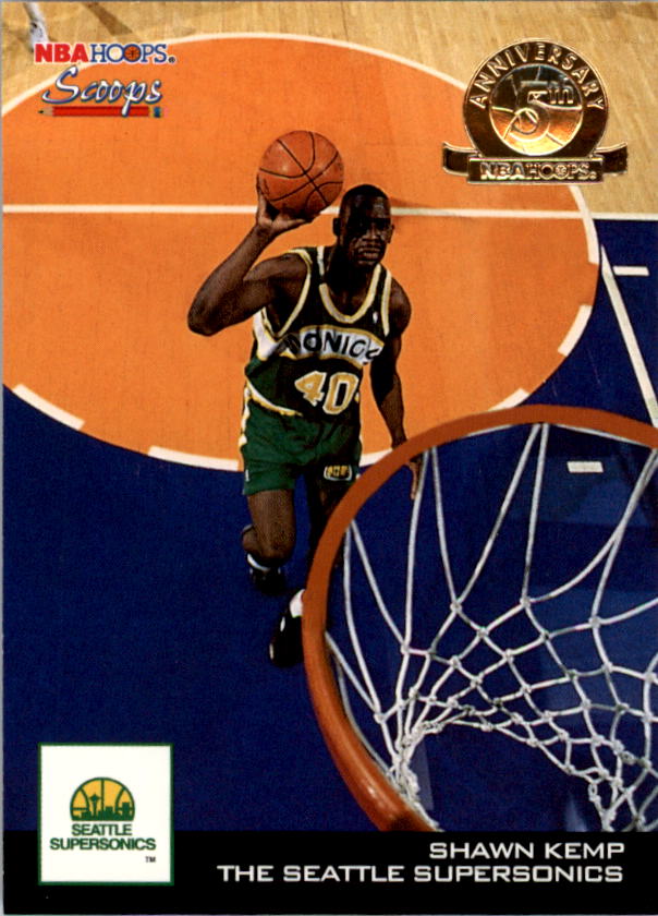 thumbnail 357  - 1993-94 Hoops Fifth Anniversary Gold 251+ (A7037) - You Pick - 10+ FREE SHIP