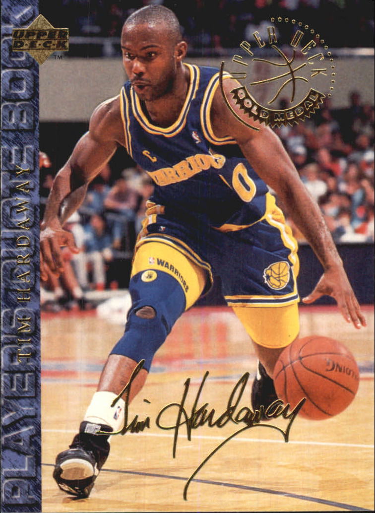 1994 USA (Upper Deck) Basketball - Picture 88 of 105