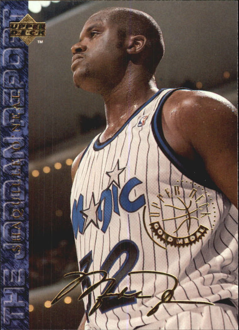 1994 USA (Upper Deck) Basketball - Picture 94 of 105