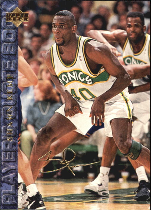 1994 USA (Upper Deck) Basketball - Picture 20 of 105