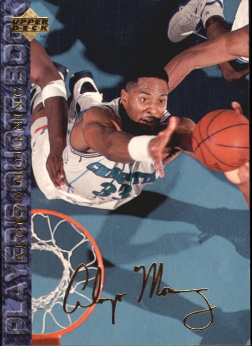 1994 USA (Upper Deck) Basketball - Picture 40 of 105
