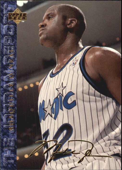 1994 USA (Upper Deck) Basketball - Picture 60 of 105