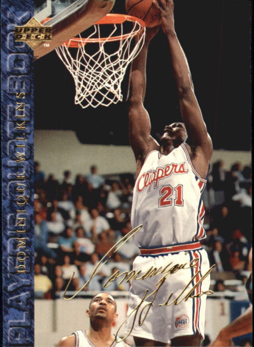 1994 USA (Upper Deck) Basketball - Picture 70 of 105