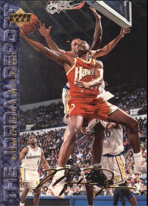 1994 USA (Upper Deck) Basketball - Picture 72 of 105