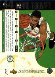 1994/1995 Upper Deck Basketball Part 3 Special Edition and Gold Cards - Picture 7 of 216