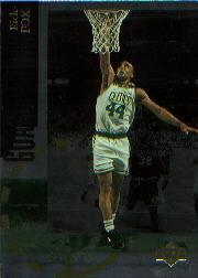 1994/1995 Upper Deck Basketball Part 3 Special Edition and Gold Cards - Picture 6 of 216