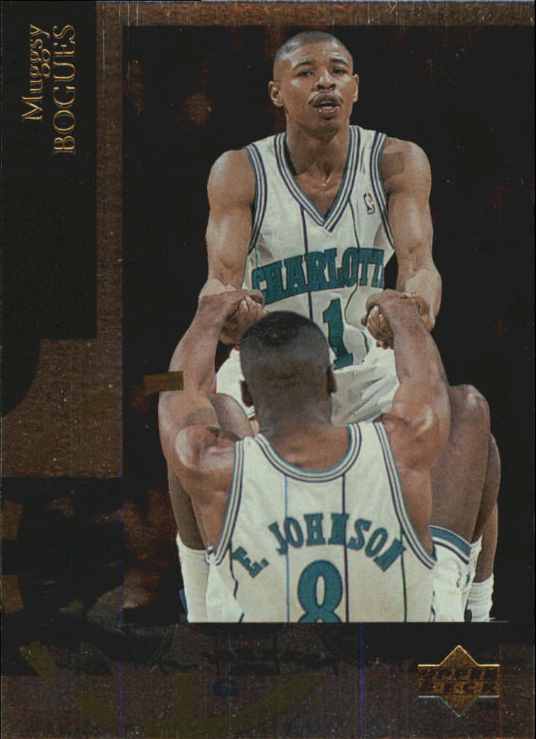 1994/1995 Upper Deck Basketball Part 3 Special Edition and Gold Cards - Picture 12 of 216