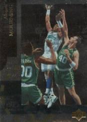 1994/1995 Upper Deck Basketball Part 3 Special Edition and Gold Cards - Picture 16 of 216