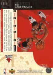 1994/1995 Upper Deck Basketball Part 3 Special Edition and Gold Cards - Picture 19 of 216