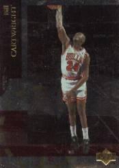 1994/1995 Upper Deck Basketball Part 3 Special Edition and Gold Cards - Picture 18 of 216