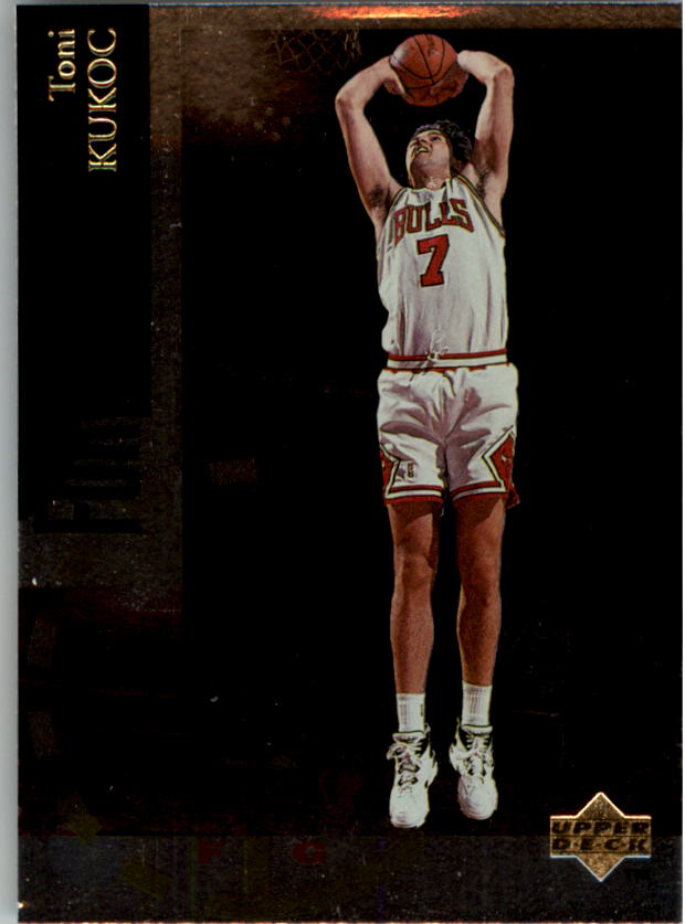 1994/1995 Upper Deck Basketball Part 3 Special Edition and Gold Cards - Picture 20 of 216