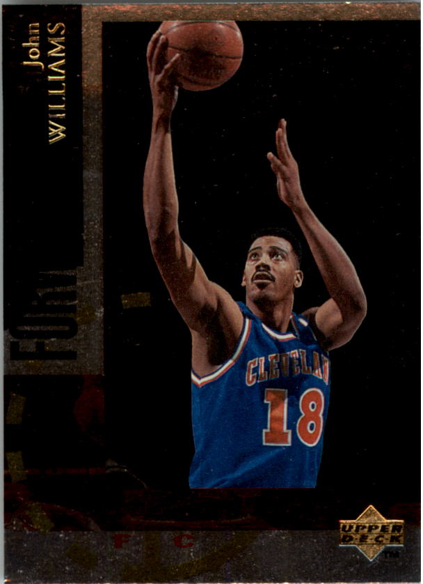 1994/1995 Upper Deck Basketball Part 3 Special Edition and Gold Cards - Picture 26 of 216