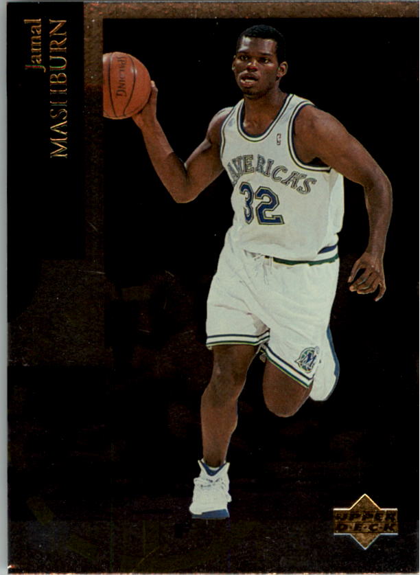 1994/1995 Upper Deck Basketball Part 3 Special Edition and Gold Cards - Picture 28 of 216