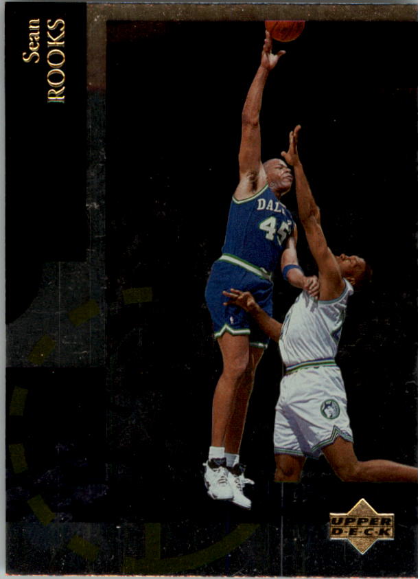 1994/1995 Upper Deck Basketball Part 3 Special Edition and Gold Cards - Picture 30 of 216